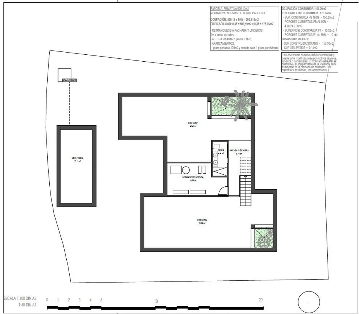 3 bedroom villa for sale - Bentley Hurst