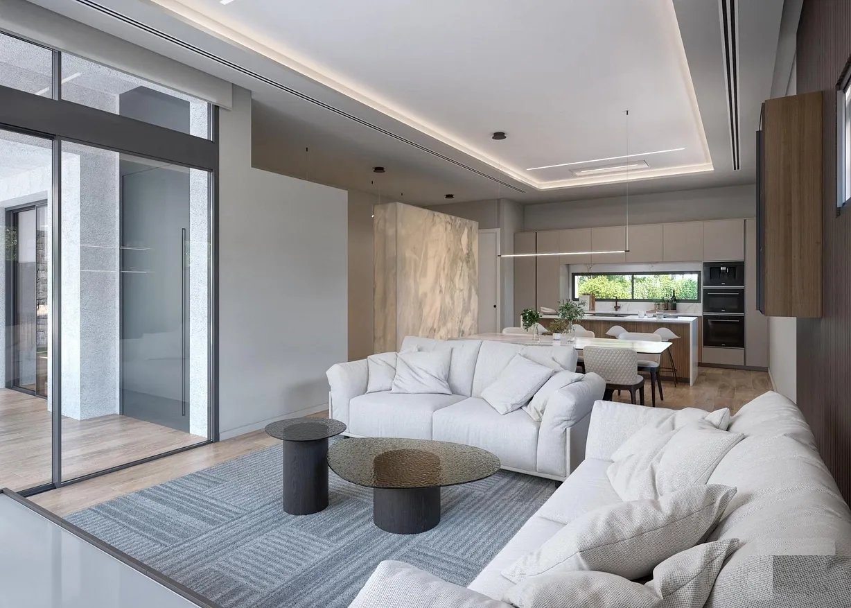 3 bedroom villa for sale - Bentley Hurst