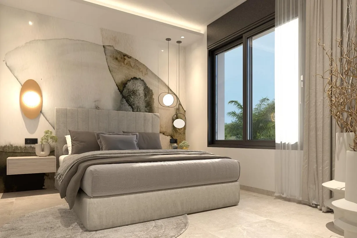 3 bedroom villa for sale - Bentley Hurst