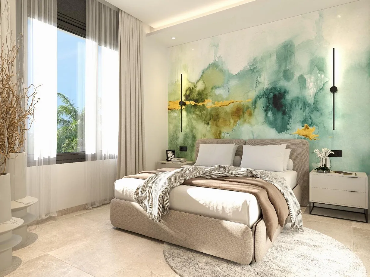 3 bedroom villa for sale - Bentley Hurst