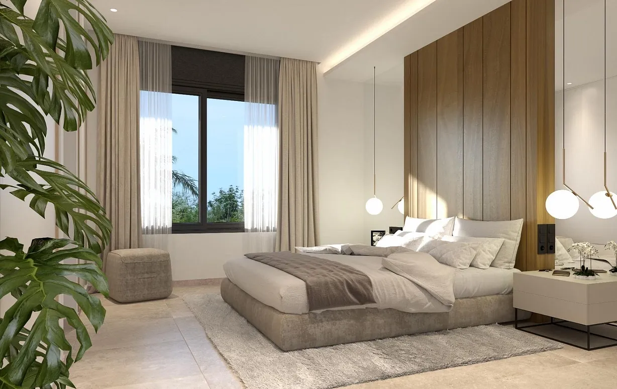 3 bedroom villa for sale - Bentley Hurst