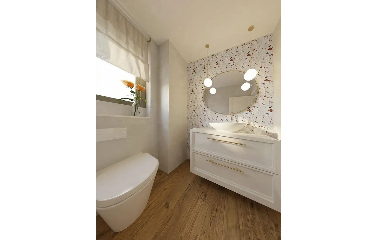 2 bedroom apartment for sale - Bentley Hurst