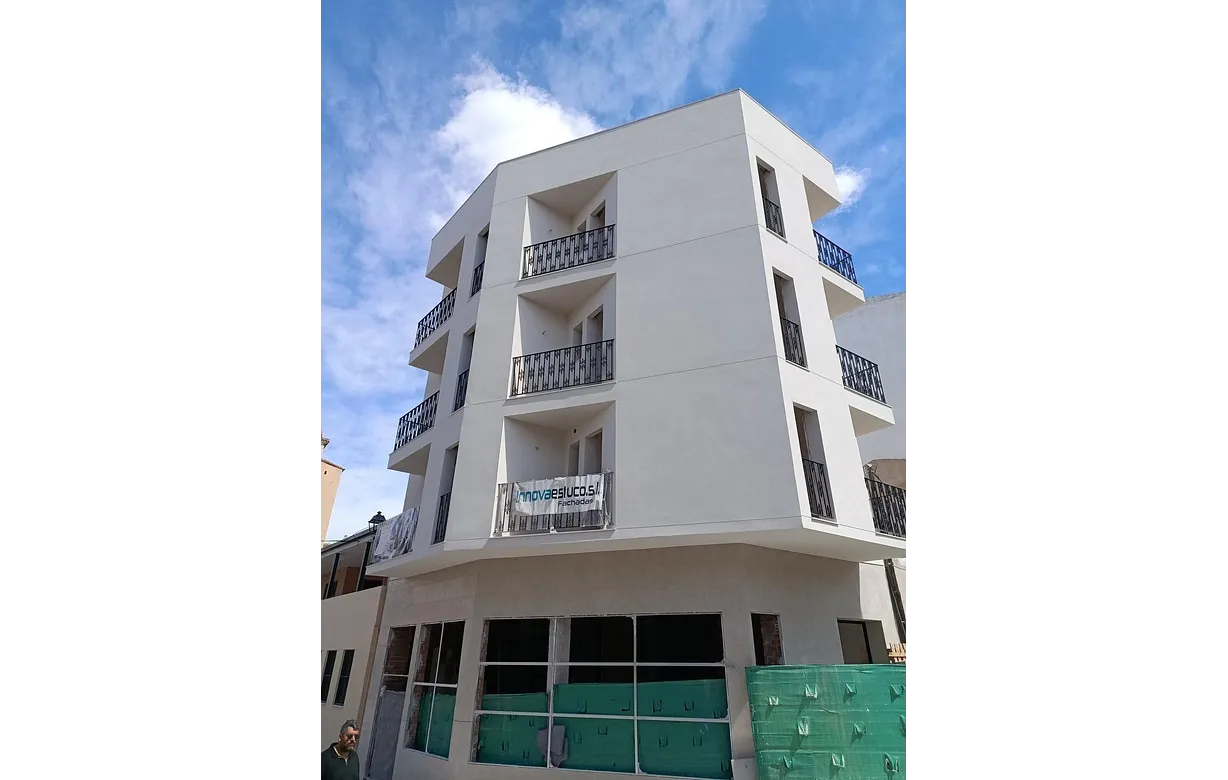 2 bedroom apartment for sale - Bentley Hurst
