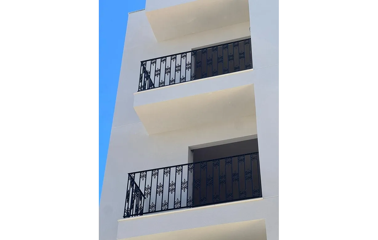 2 bedroom apartment for sale - Bentley Hurst