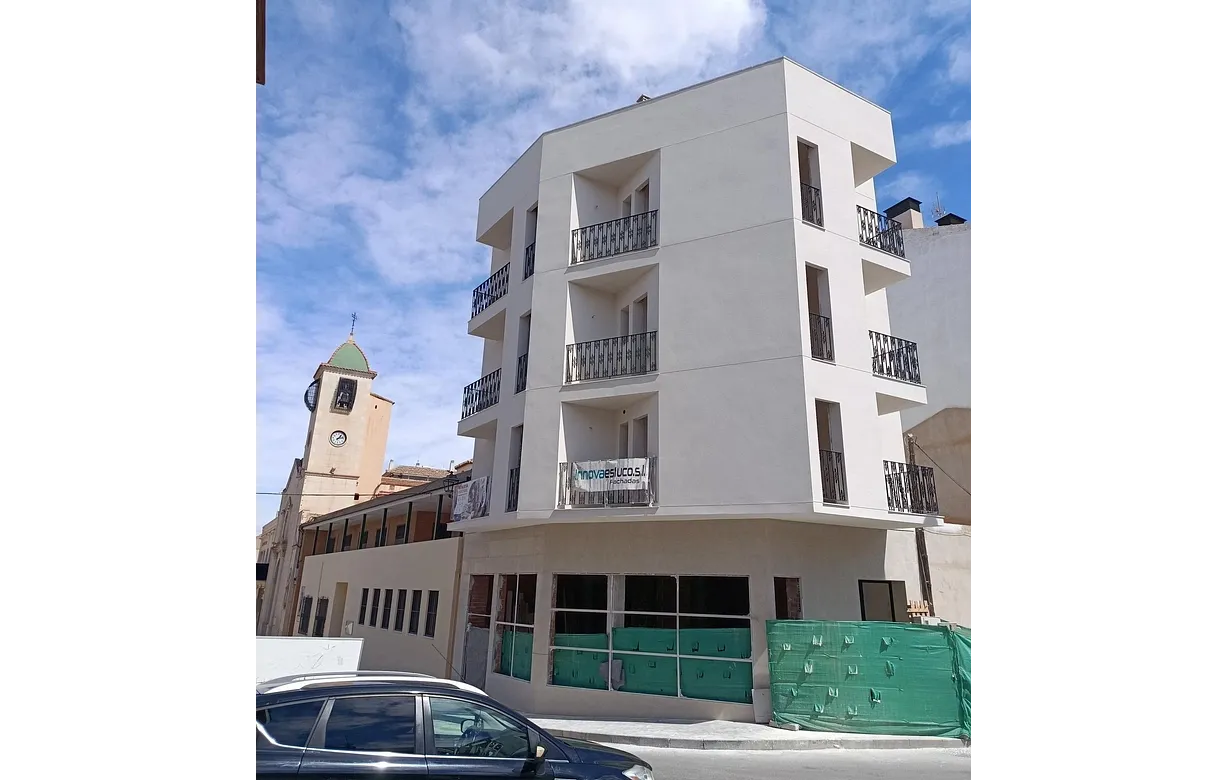 2 bedroom apartment for sale - Bentley Hurst