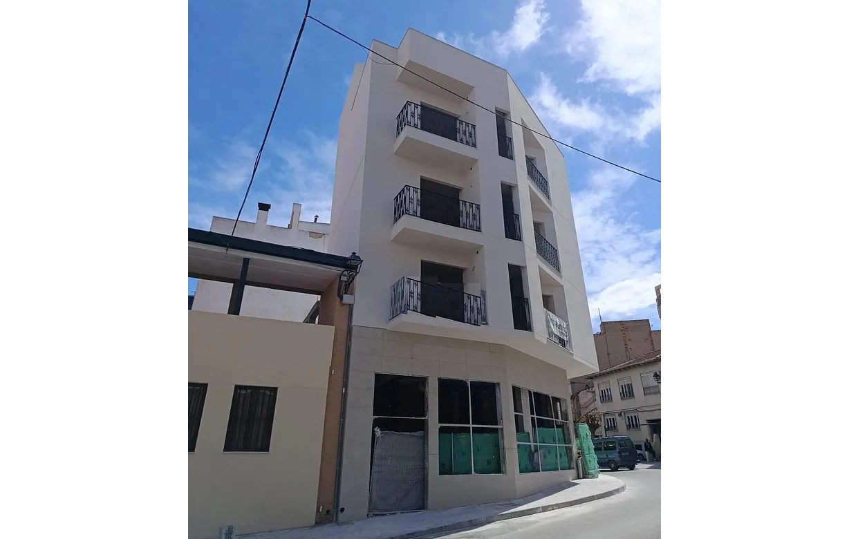 2 bedroom apartment for sale - Bentley Hurst