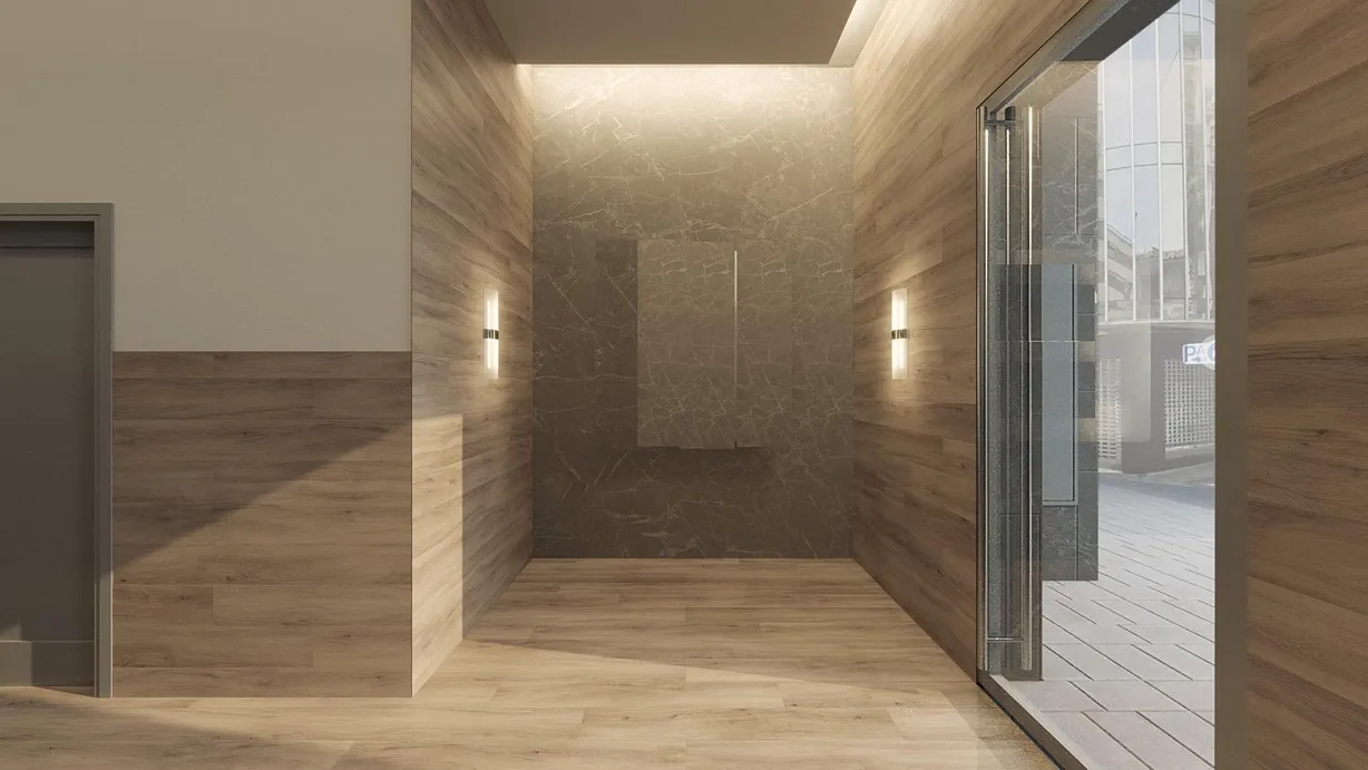 2 bedroom apartment for sale - Bentley Hurst