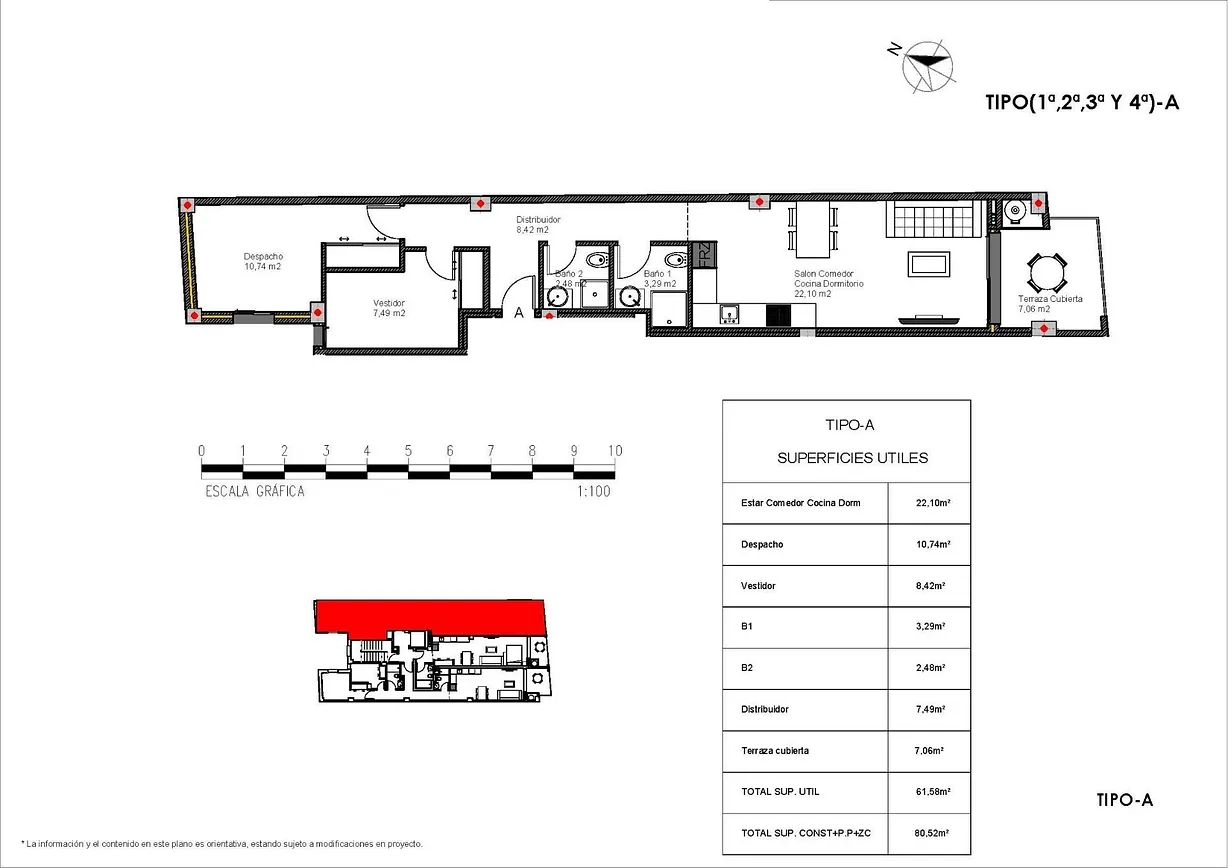 2 bedroom apartment for sale - Bentley Hurst