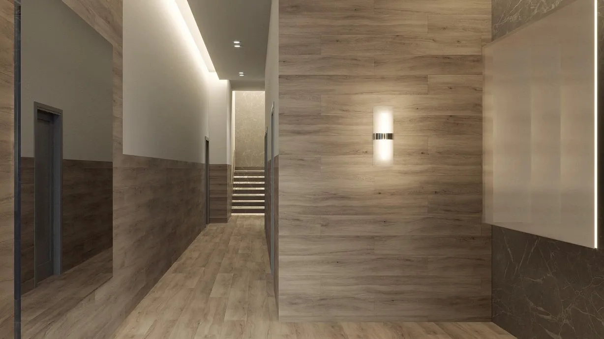 2 bedroom penthouse for sale - Bentley Hurst