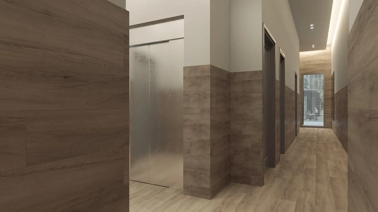 2 bedroom penthouse for sale - Bentley Hurst