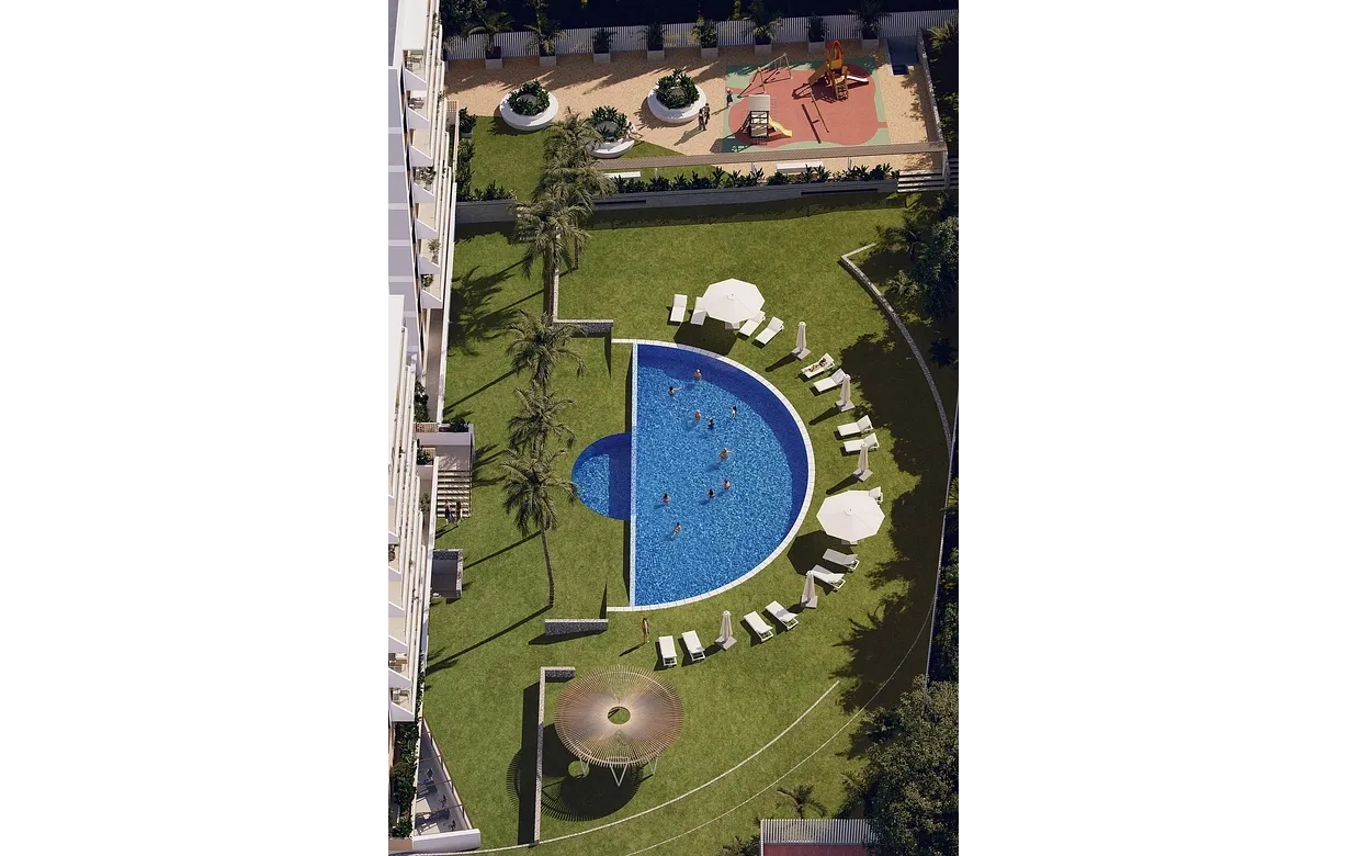 2 bedroom apartment for sale - Bentley Hurst