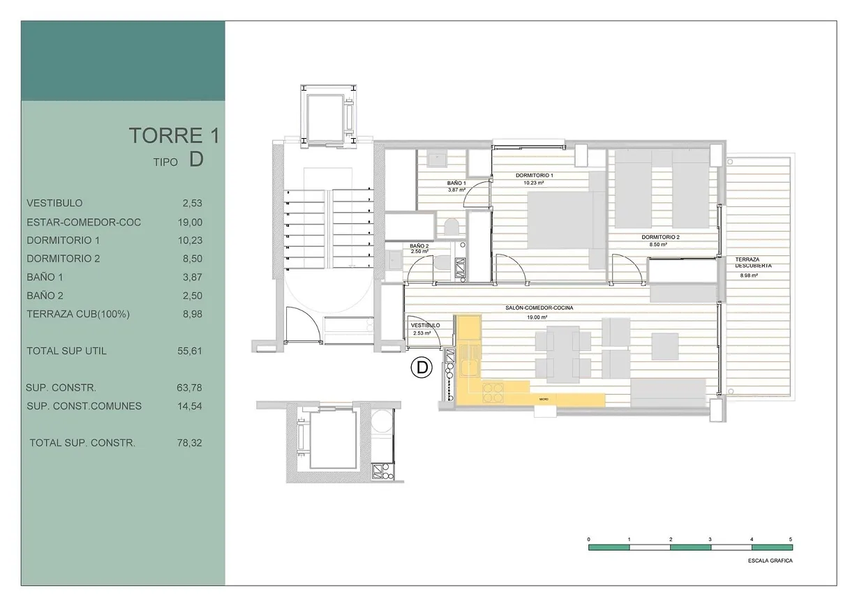 2 bedroom apartment for sale - Bentley Hurst