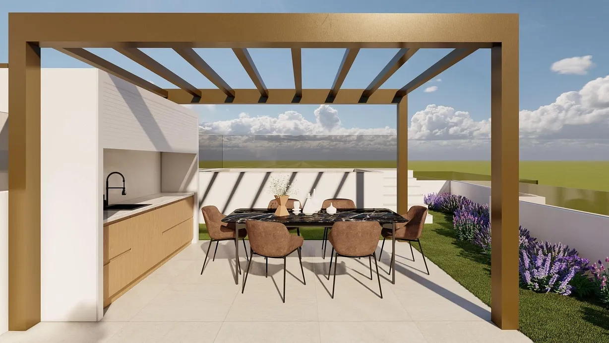 2 bedroom bungalow for sale - Bentley Hurst