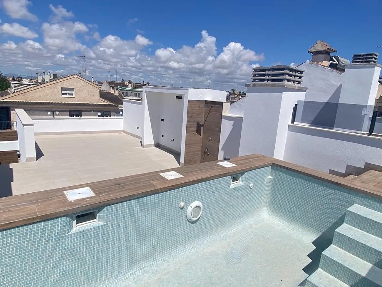 2 bedroom bungalow for sale - Bentley Hurst