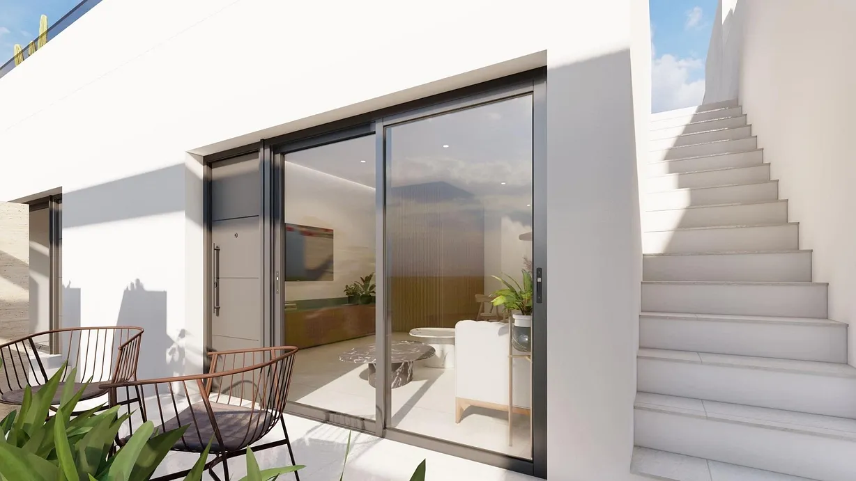 2 bedroom bungalow for sale - Bentley Hurst