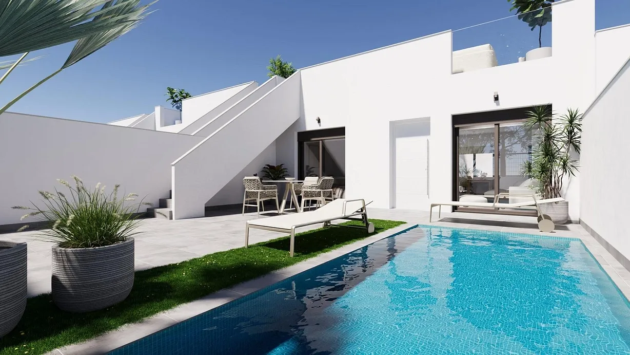 2 bedroom townhouse for sale - Bentley Hurst