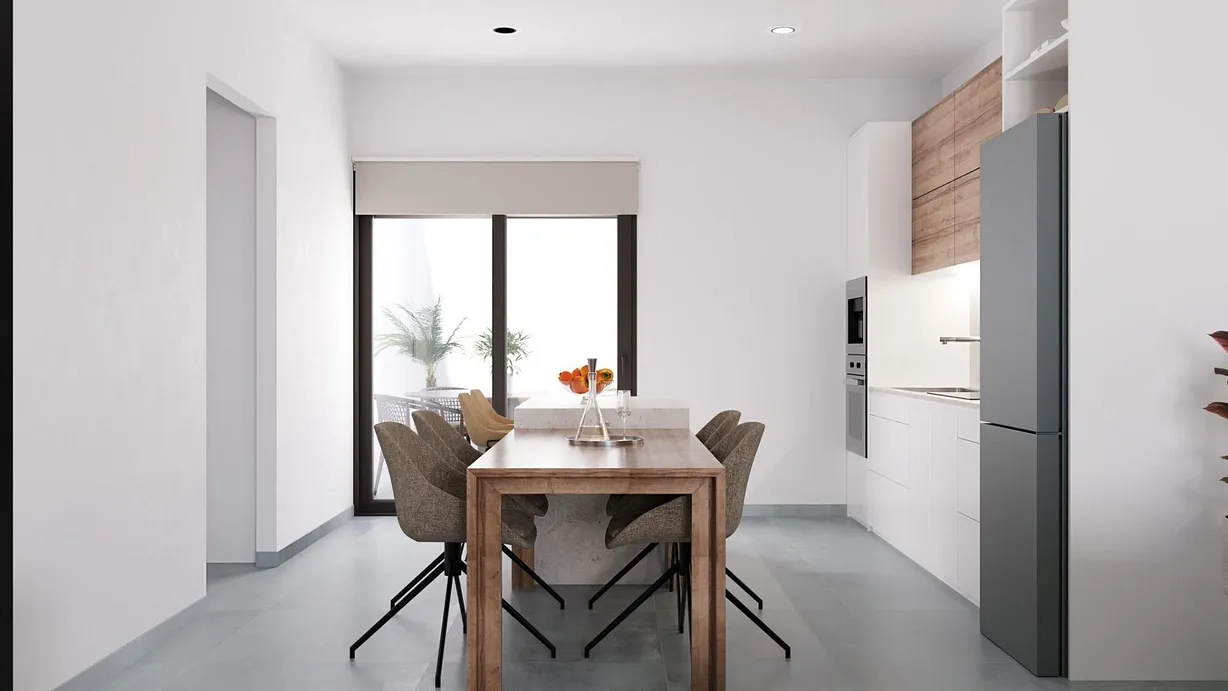 2 bedroom townhouse for sale - Bentley Hurst