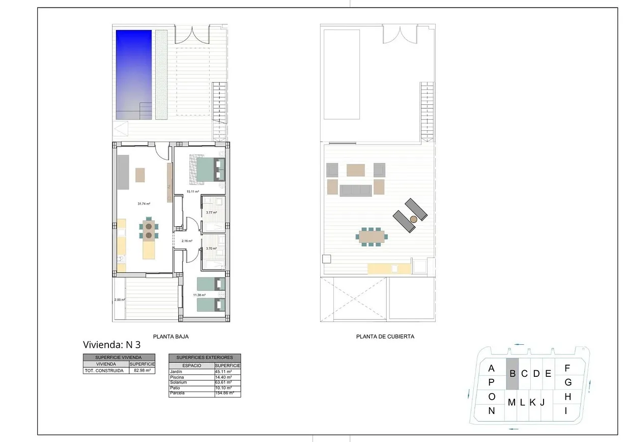 2 bedroom townhouse for sale - Bentley Hurst
