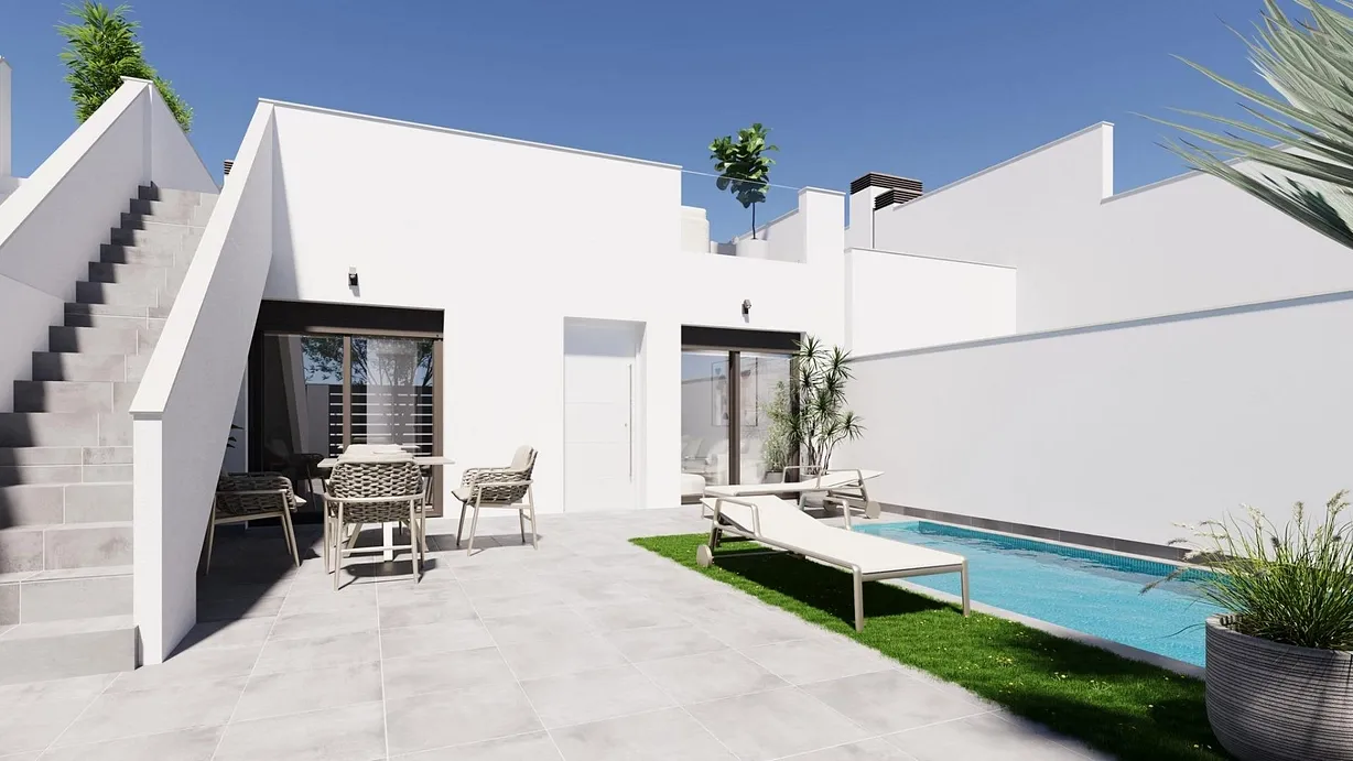 2 bedroom townhouse for sale - Bentley Hurst