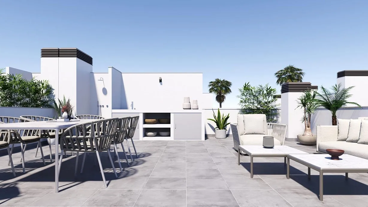 2 bedroom townhouse for sale - Bentley Hurst
