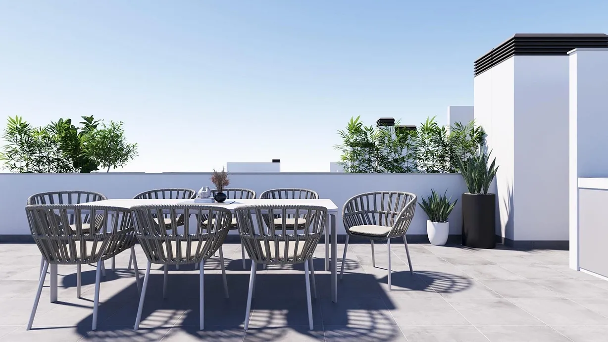 2 bedroom townhouse for sale - Bentley Hurst