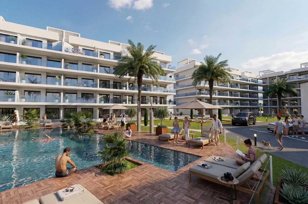 2 bedroom penthouse for sale - Bentley Hurst