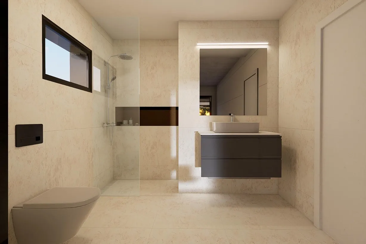 3 bedroom penthouse for sale - Bentley Hurst