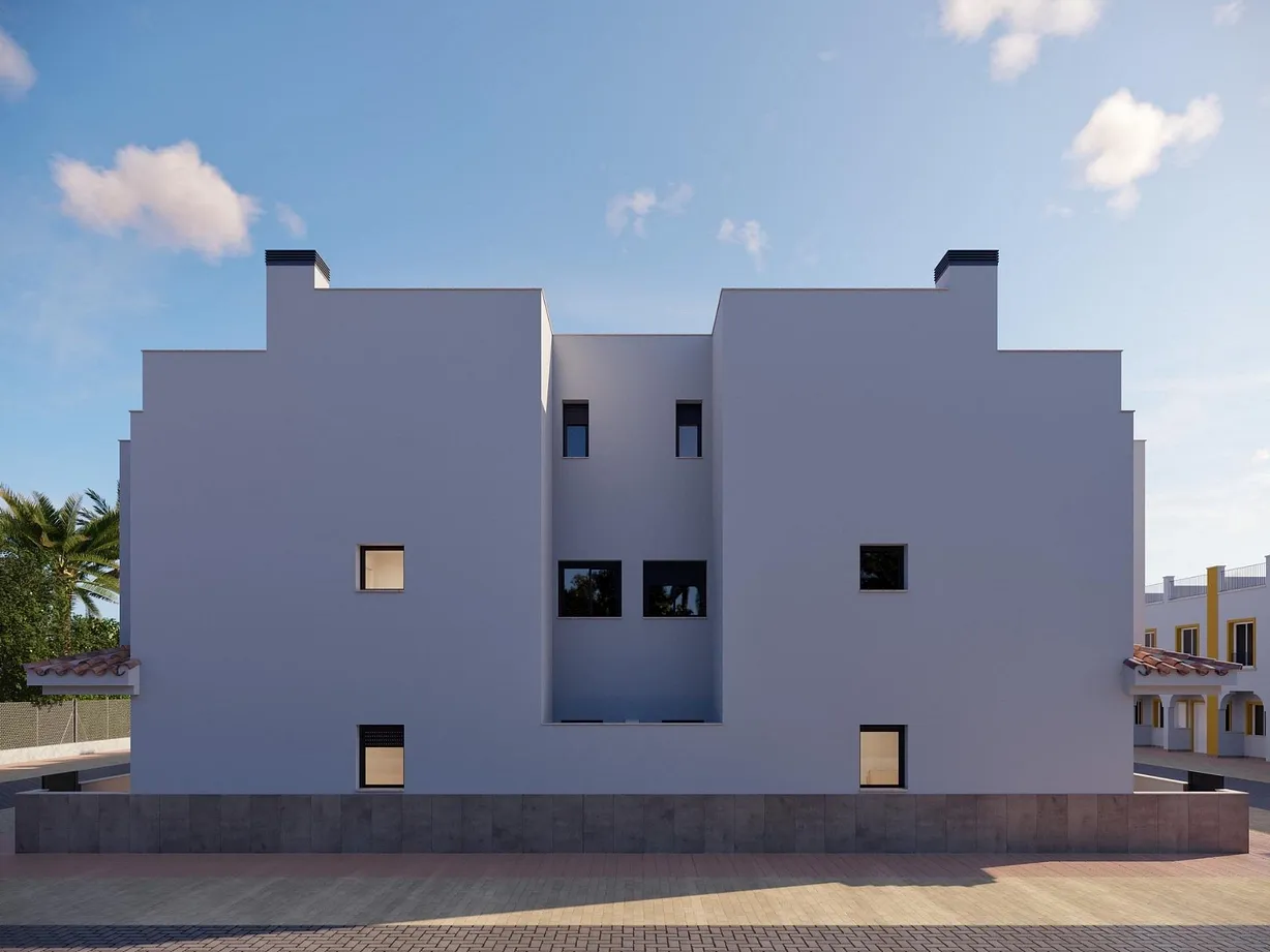 3 bedroom townhouse for sale - Bentley Hurst