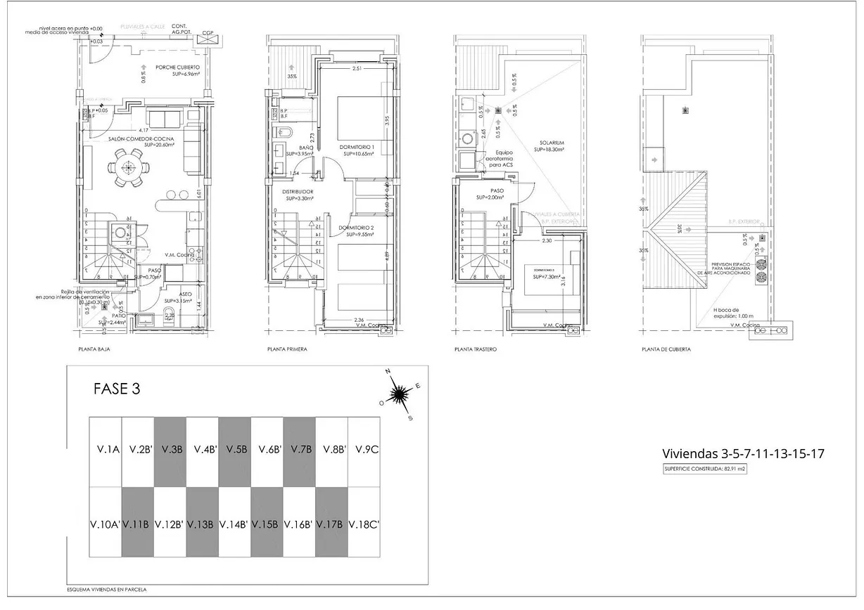 3 bedroom townhouse for sale - Bentley Hurst