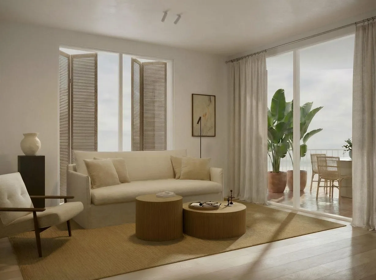 2 bedroom apartment for sale - Bentley Hurst