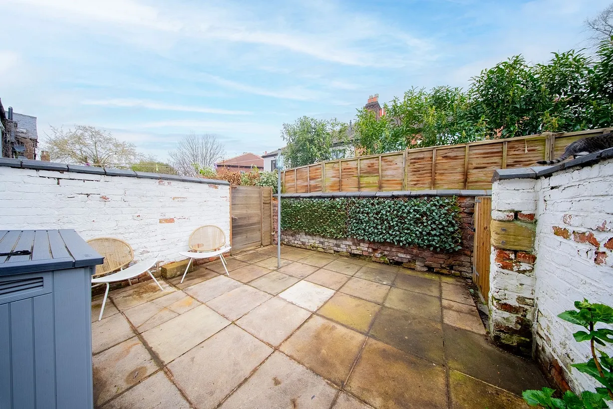 3 bedroom house for sale - Bentley Hurst