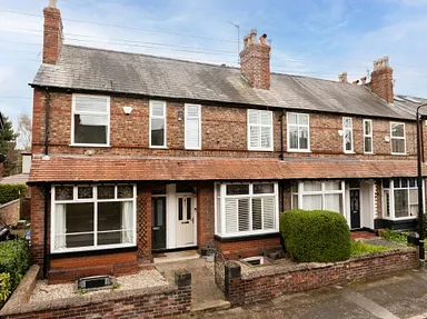 3 bedroom house for sale - Bentley Hurst