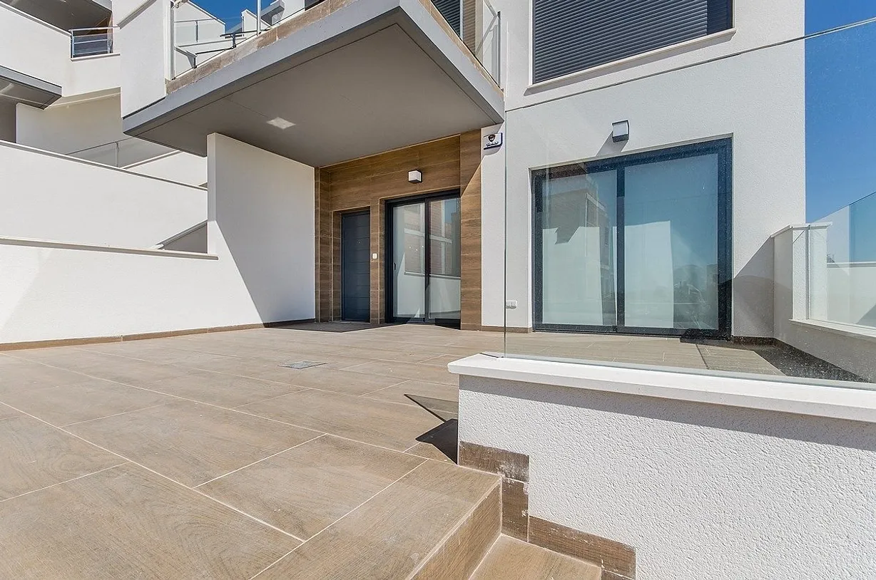 3 bedroom bungalow for sale - Bentley Hurst