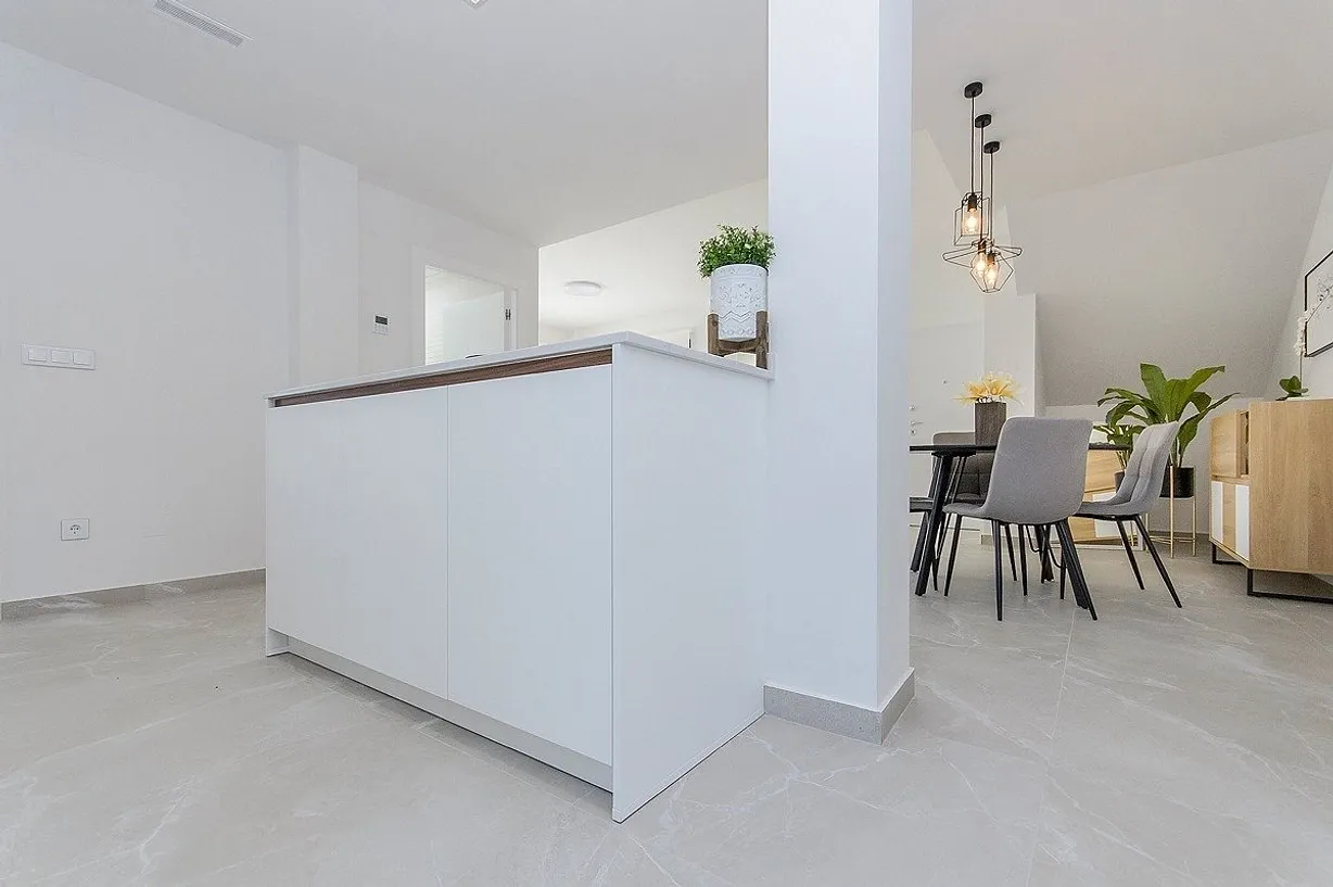 3 bedroom bungalow for sale - Bentley Hurst