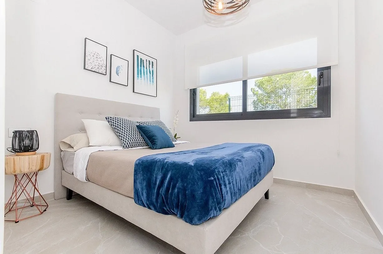 3 bedroom bungalow for sale - Bentley Hurst