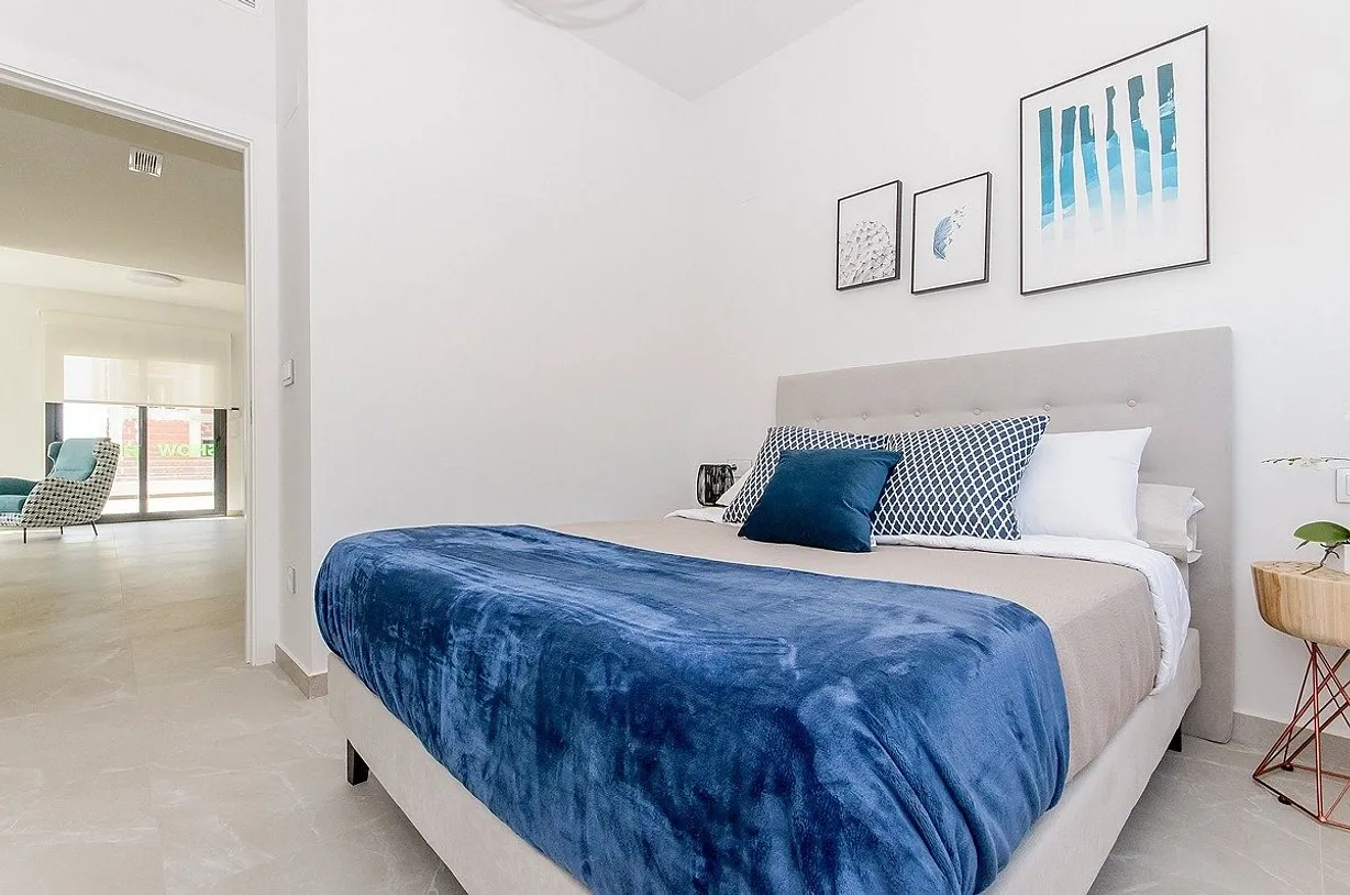 3 bedroom bungalow for sale - Bentley Hurst