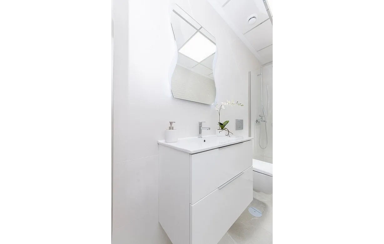 3 bedroom bungalow for sale - Bentley Hurst