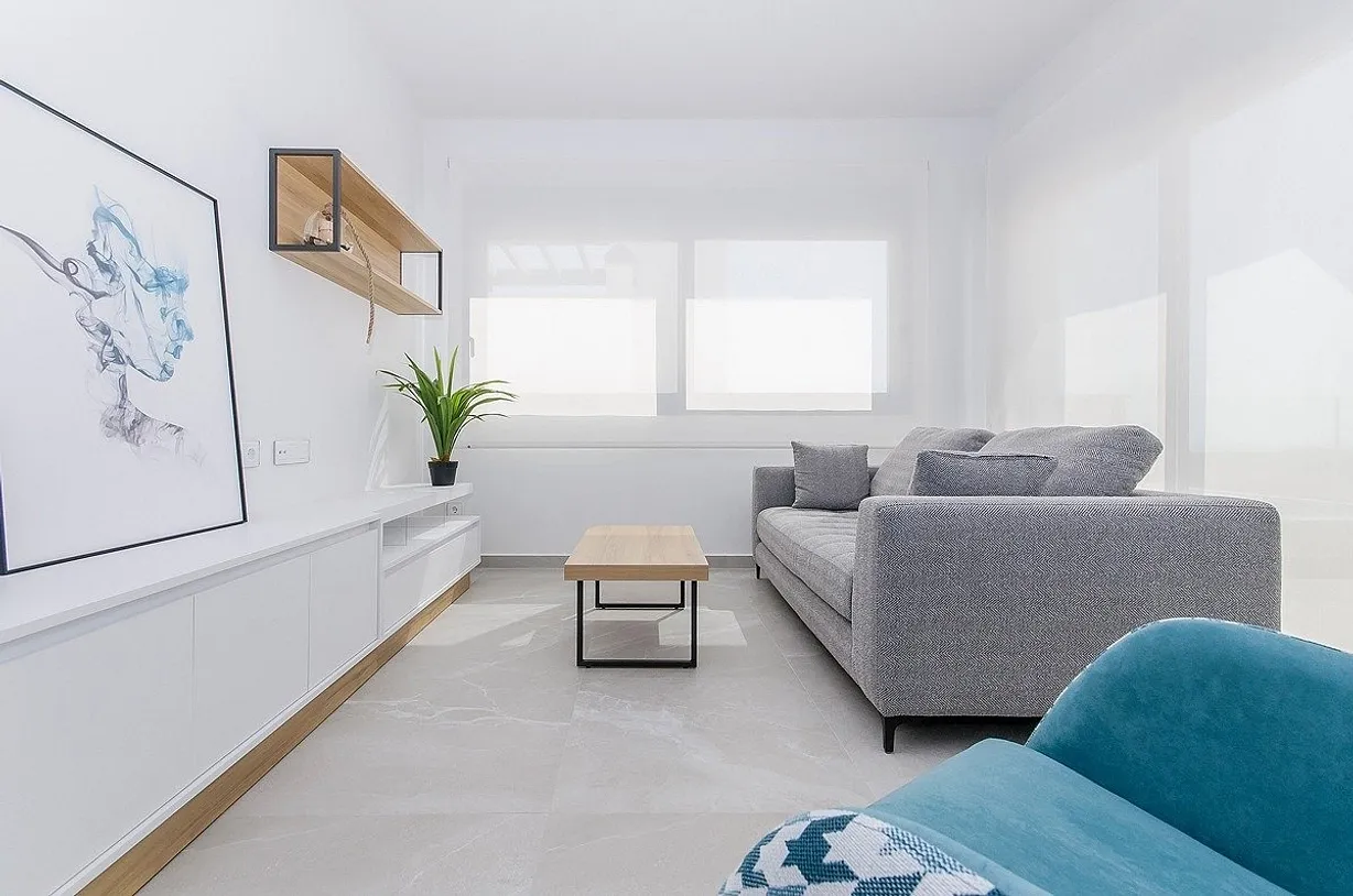3 bedroom bungalow for sale - Bentley Hurst