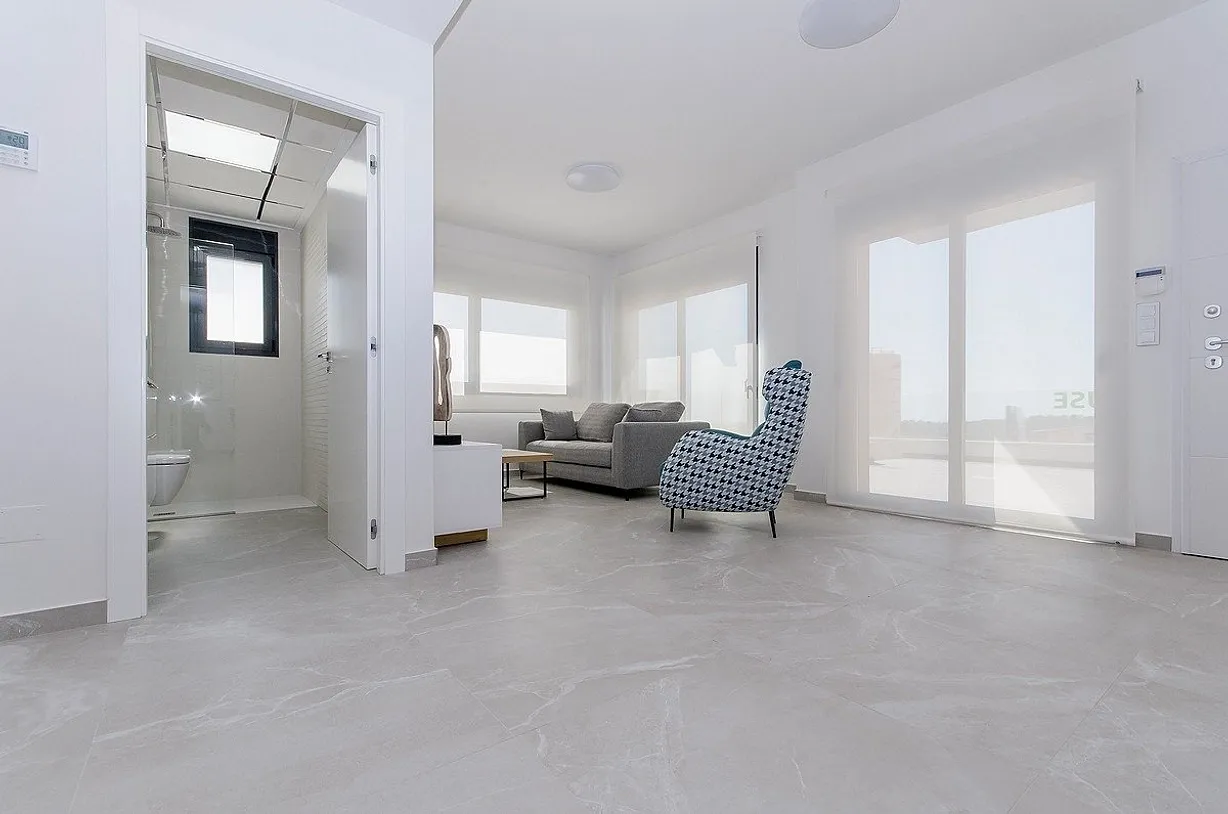 3 bedroom bungalow for sale - Bentley Hurst
