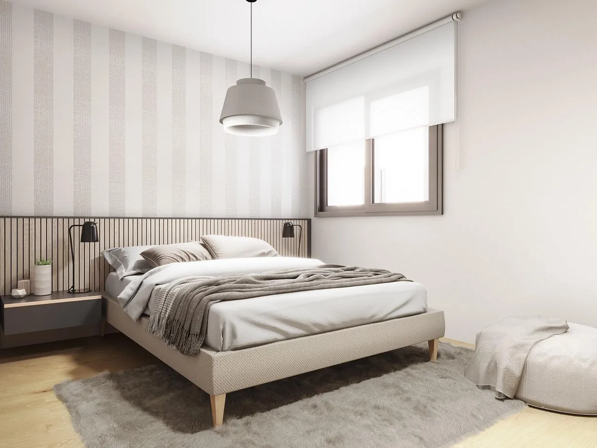 2 bedroom penthouse for sale - Bentley Hurst