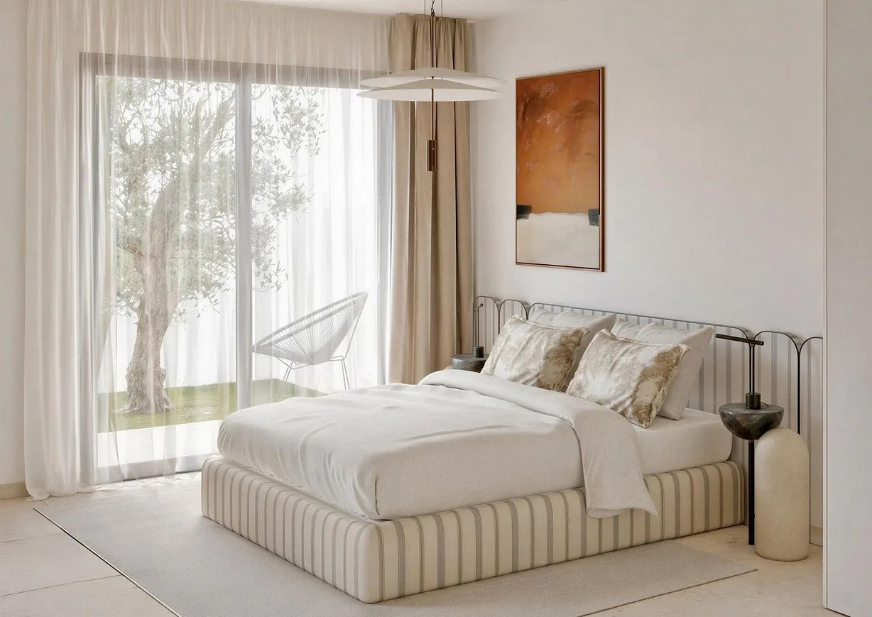 3 bedroom villa for sale - Bentley Hurst