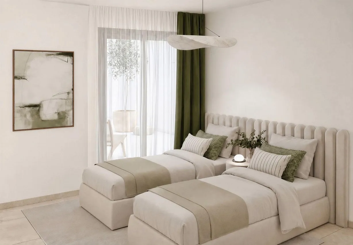 3 bedroom villa for sale - Bentley Hurst