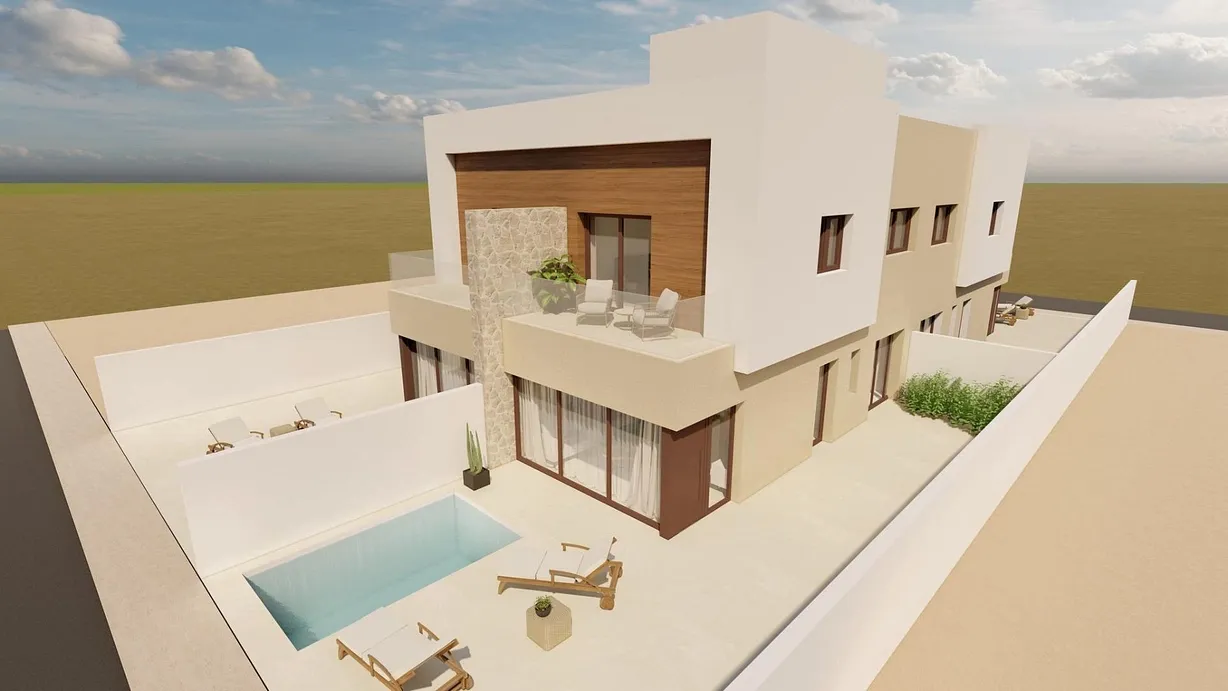 3 bedroom townhouse for sale - Bentley Hurst