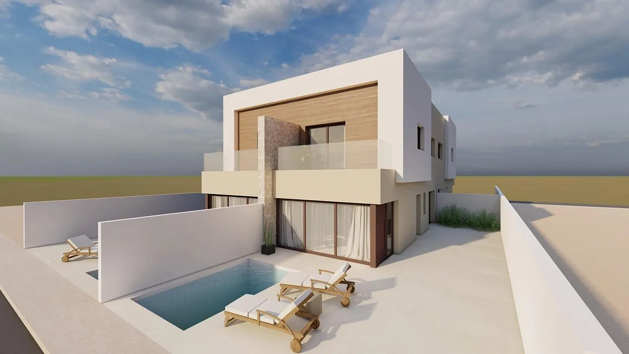 3 bedroom townhouse for sale - Bentley Hurst