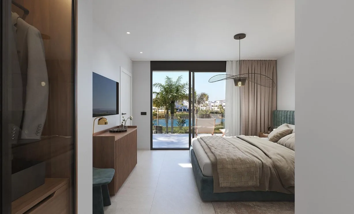 3 bedroom villa for sale - Bentley Hurst