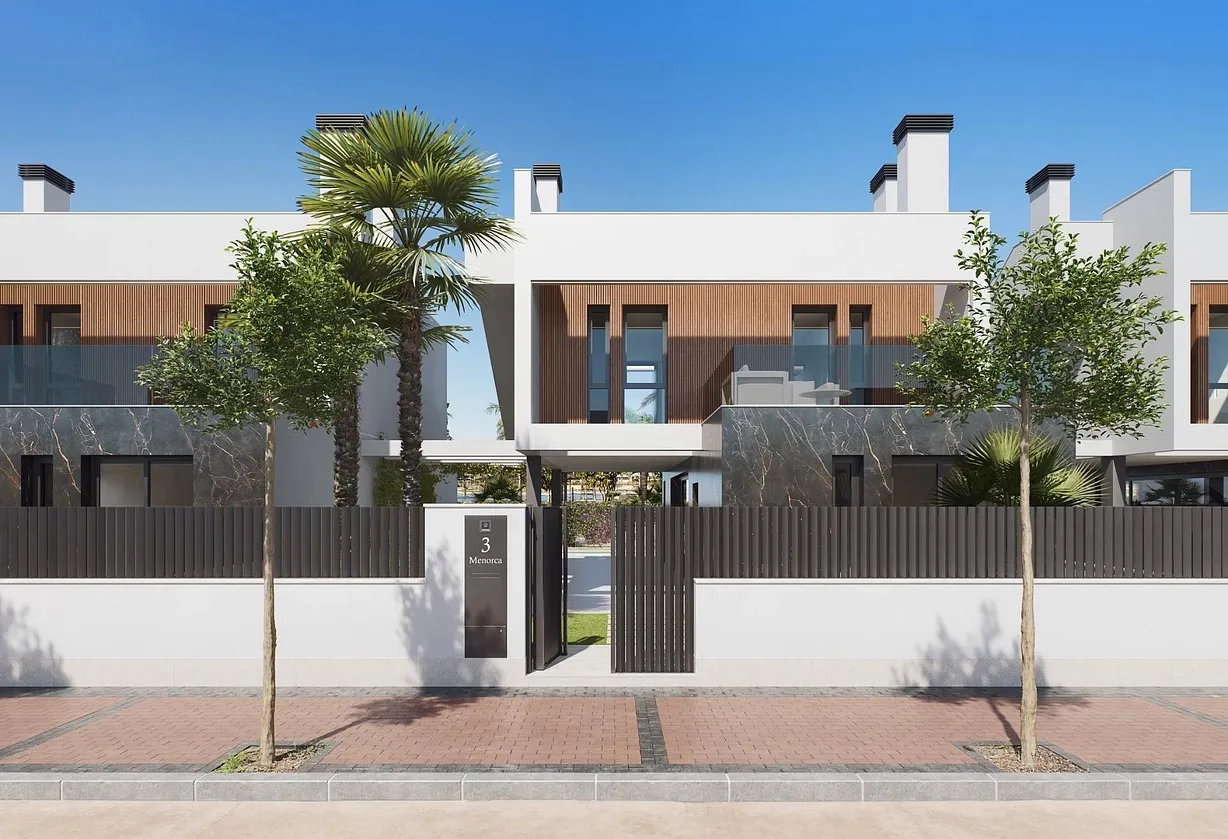 3 bedroom villa for sale - Bentley Hurst