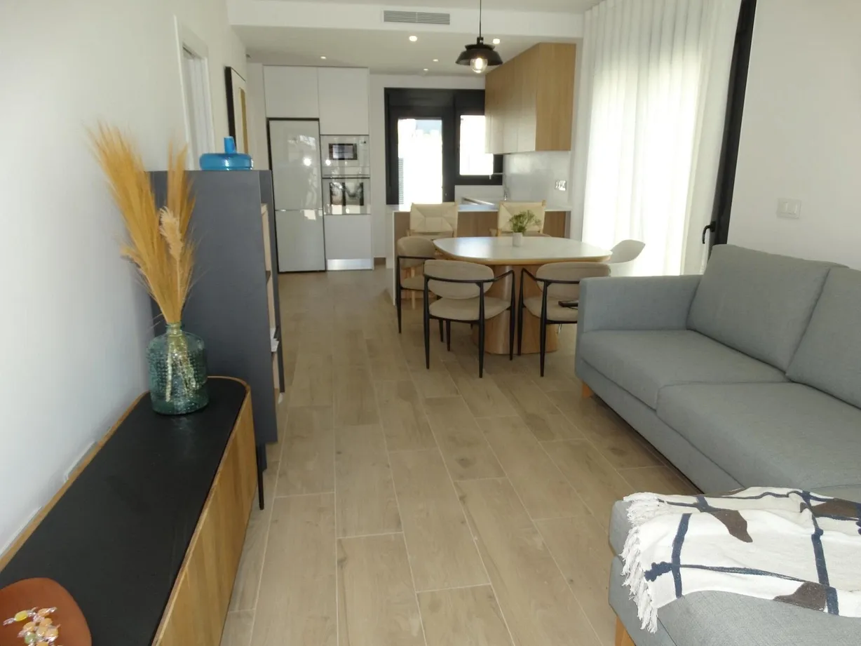 2 bedroom bungalow for sale - Bentley Hurst