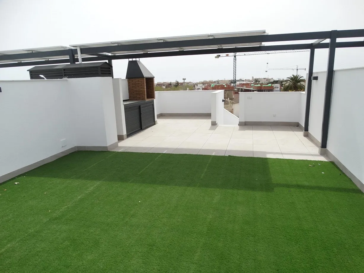 2 bedroom bungalow for sale - Bentley Hurst