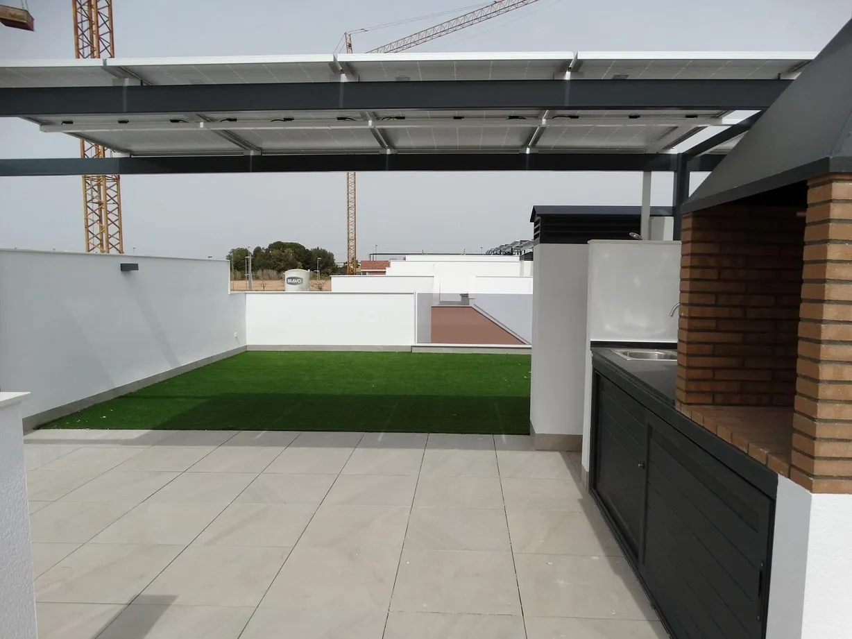 2 bedroom bungalow for sale - Bentley Hurst