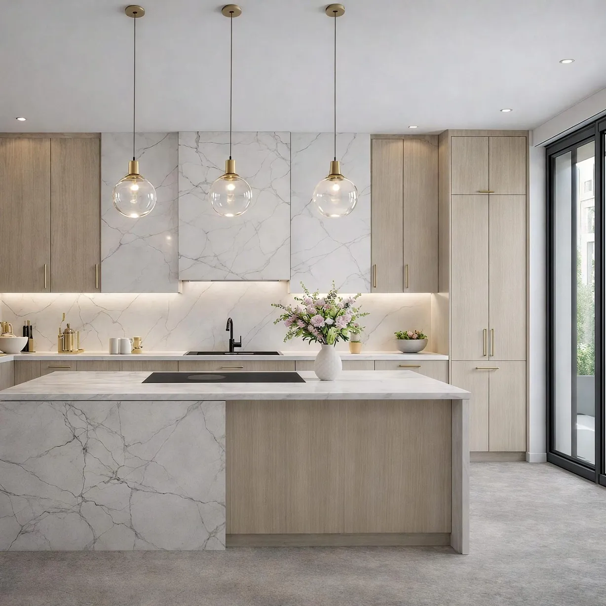 2 bedroom apartment for sale - Bentley Hurst